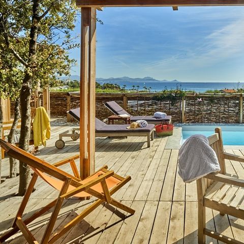 Camping au Paradis des Campeurs - Var - Afbeelding N°6