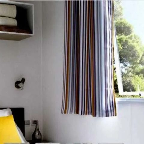 Stacaravan 4 personen - Trigano 7 - 7 bis - 49