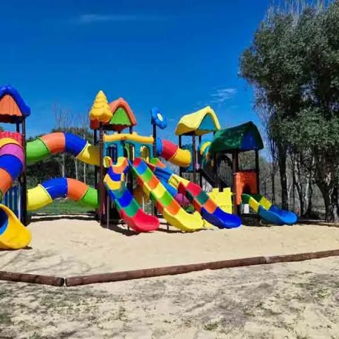 Camping L'évasion Hérault - Hérault - Afbeelding N°4