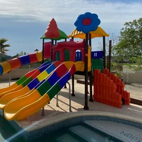 Camping L'évasion Hérault - Hérault - Afbeelding N°3