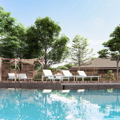 Camping Sandaya Ondres Océan - Landes - Afbeelding N°3