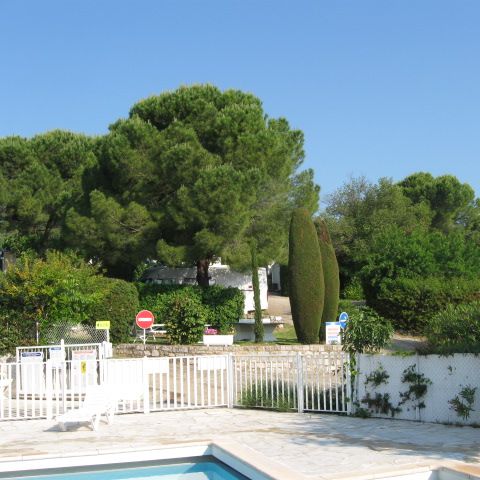 Camping La Paoute - Camping Alpes-Maritimes - Afbeelding N°6