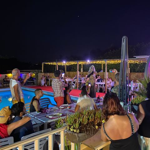 Camping La Paoute - Camping Alpes-Maritimes - Afbeelding N°4