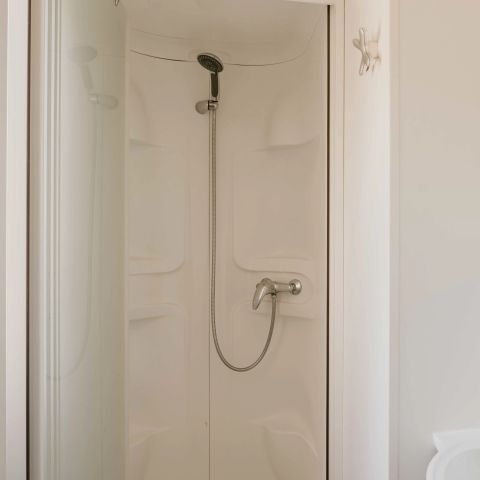 Appartement 4 personen - comfort voor 4 personen 33m²