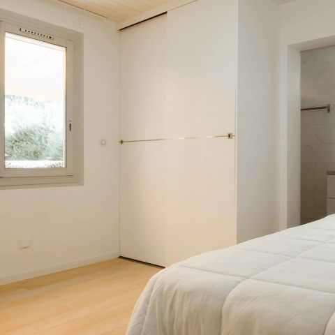 Studio 2 personen - 2 personen van 22m².