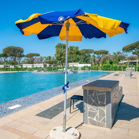 Camping Roma Capitol - Rome - Afbeelding N°6