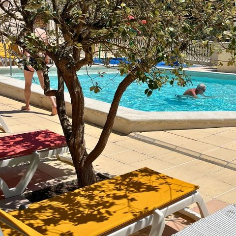 Camping Pegomas Pausado - Bouches-du-Rhône - Afbeelding N°4