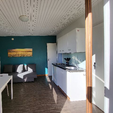 Chalet 4 personen - Chalet