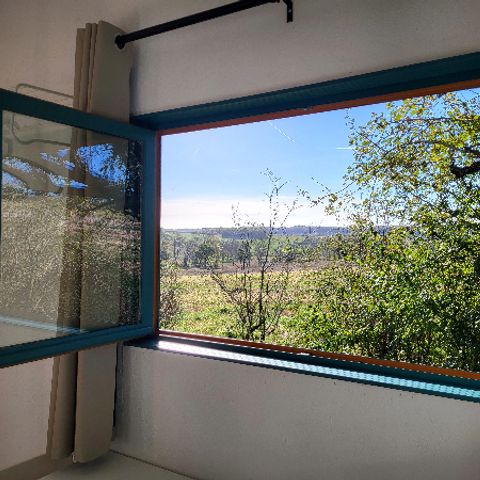 Chalet 4 personen - Chalet