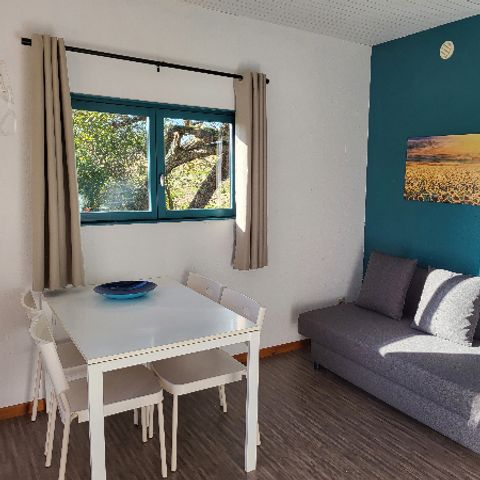 Chalet 4 personen - Chalet