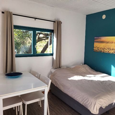 Chalet 4 personen - Chalet