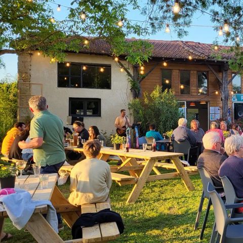 Camping Les Angeles - Gers - Afbeelding N°3