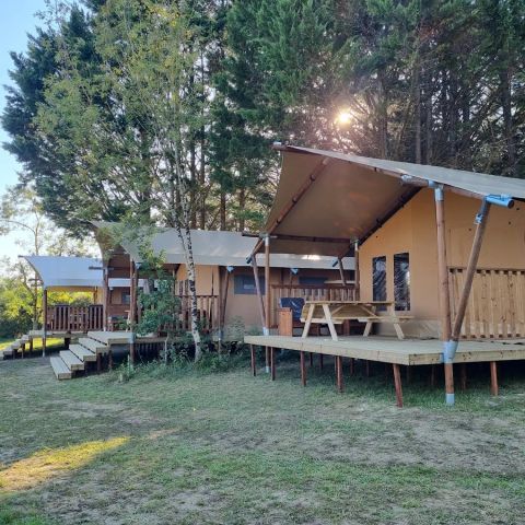 Camping Les Angeles - Gers - Afbeelding N°5