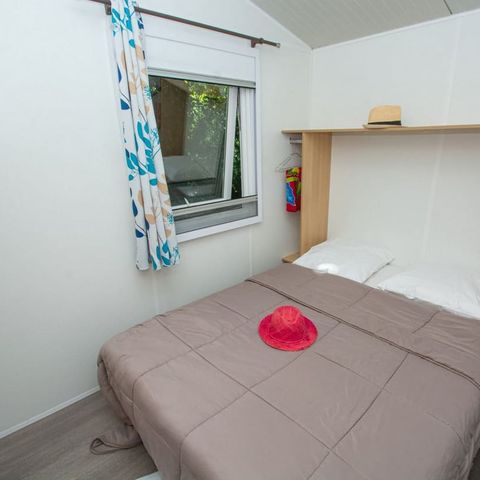 Safaritent 5 personen - Tithome 4/5 personen