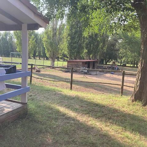 Chalet 7 personen - Chalet met 2 slaapkamers