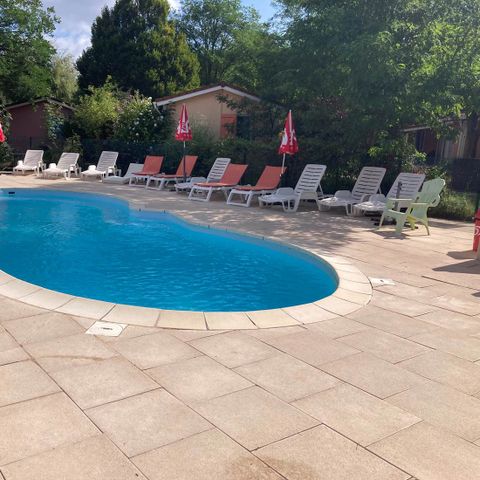 Le Hameau des Genêts - Aveyron - Afbeelding N°3