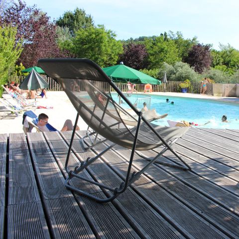 Camping Les Routes de Provence - Ciela Village  - Alpes-de-Haute-Provence - Afbeelding N°6