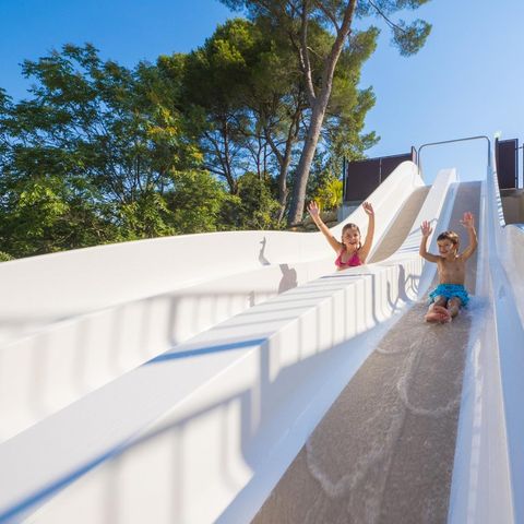 Yelloh! Village Camping  Avignon Parc - Camping Vaucluse - Afbeelding N°6