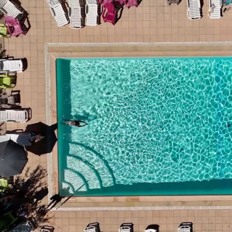 Flower Camping l'Epi Bleu - Alpes-de-Haute-Provence - Afbeelding N°2