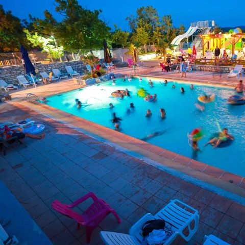 Flower Camping l'Epi Bleu - Alpes-de-Haute-Provence - Afbeelding N°6