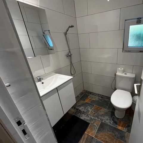 Chalet 7 personen - Prestige 5/7 Pers 40m² (40m²)