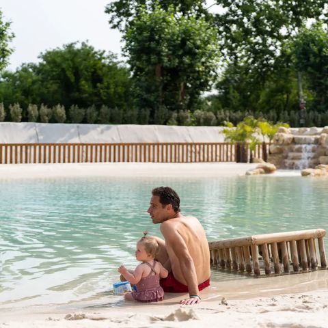 Camping Sunêlia La Clémentine - Gard - Afbeelding N°4