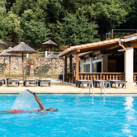 Camping Sunêlia La Clémentine - Gard - Afbeelding N°3