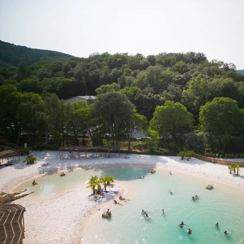 Camping Sunêlia La Clémentine - Gard - Afbeelding N°5