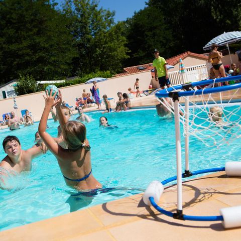 Flower Camping le Peyrelade - Aveyron - Afbeelding N°3