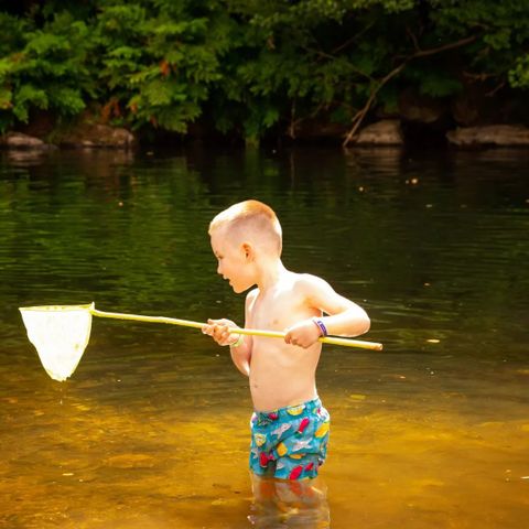 Camping des Drouilhèdes - Gard - Afbeelding N°3
