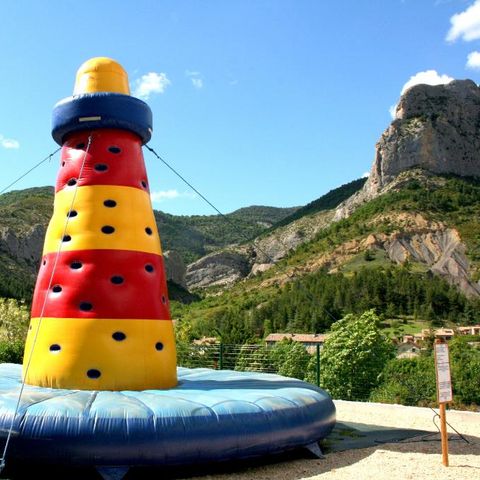 Camping Les Princes D'Orange - Ciela Village - Hautes-Alpes - Afbeelding N°4