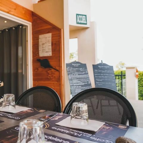 Camping Carrefour De L'Ardèche - Ardèche - Afbeelding N°5