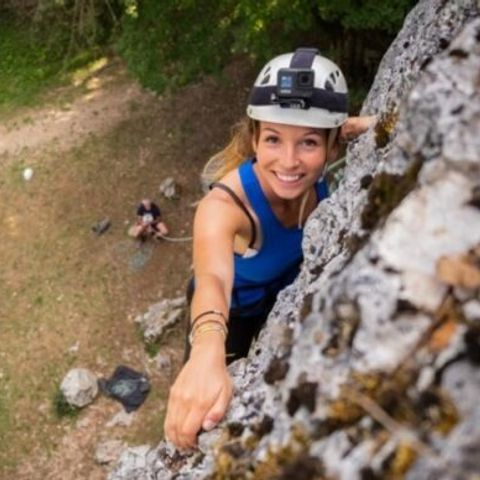 Camping La Chêneraie **** - Lot - Afbeelding N°3