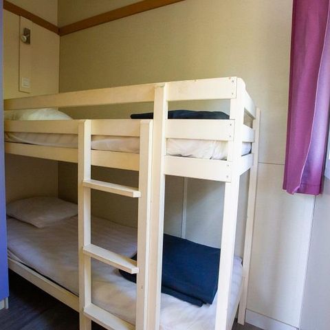 Chalet 4 personen - NEMO - CHENE