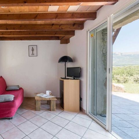 LANDHUIS 4 personen - 2/4p 1ch ***