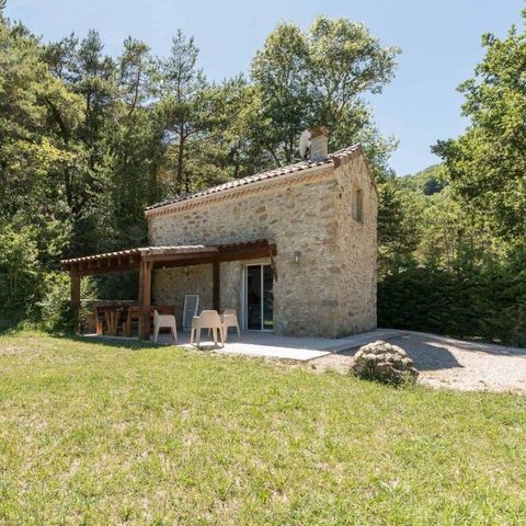LANDHUIS 4 personen - 2/4p 1ch ***