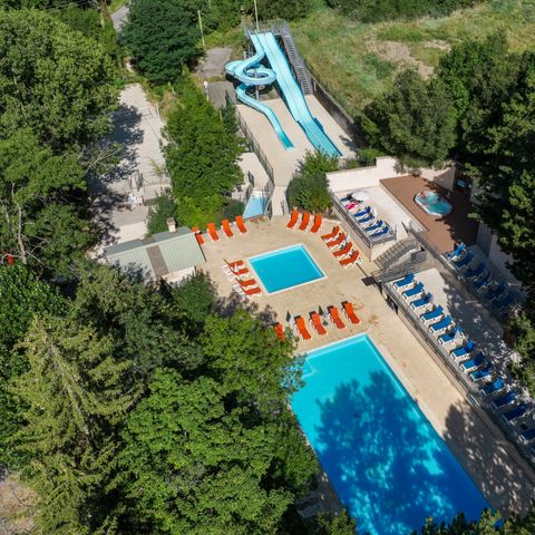 Camping Alpes Dauphine - Hautes-Alpes - Afbeelding N°3