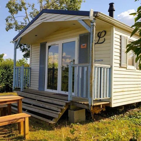 Ushuaia Villages Les 4 Saisons - Drôme - Afbeelding N°2