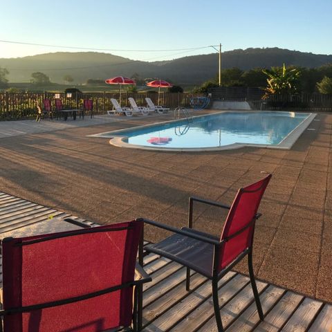 Camping Le Bosquet - Dordogne - Afbeelding N°6