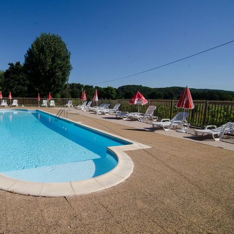 Camping Le Bosquet - Dordogne - Afbeelding N°4