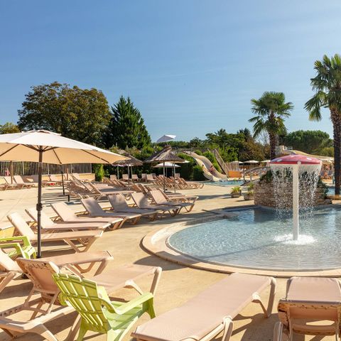 Camping Domaine de Soleil Plage - Dordogne - Afbeelding N°5