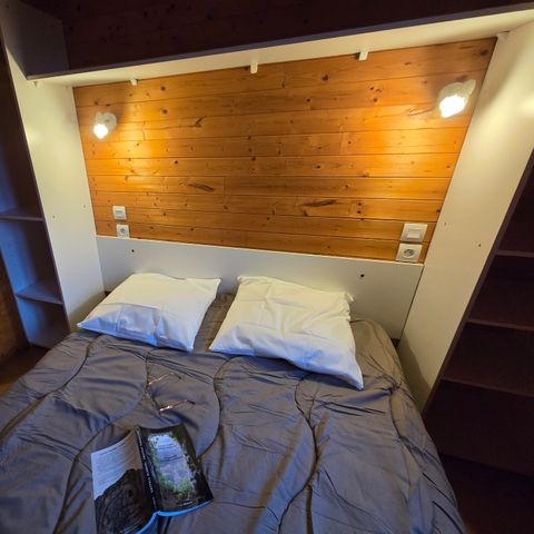 Chalet 7 personen - Chalet Noyeraie