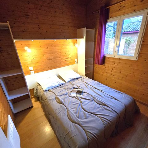 Chalet 5 personen - Chalet Confort