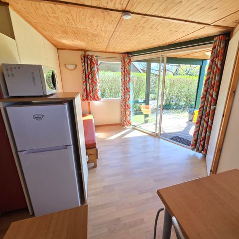 Chalet 5 personen - Chalet FABRE (D)