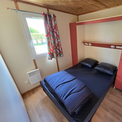 Chalet 5 personen - Chalet FABRE (D)
