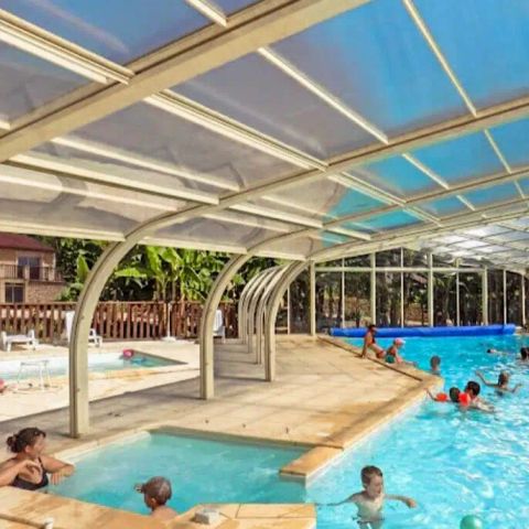 Les Chalets de la Noyeraie - Dordogne - Afbeelding N°4