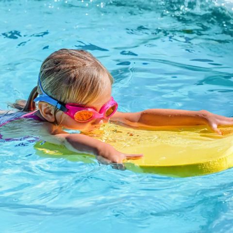 Les Chalets de la Noyeraie - Dordogne - Afbeelding N°2