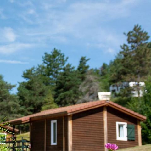Chalet 5 personen - CHALET