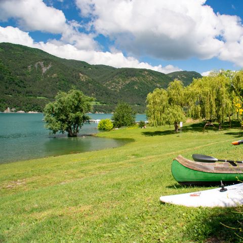 Camping De Savel - Isère - Afbeelding N°5