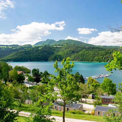 Camping De Savel - Isère - Afbeelding N°3